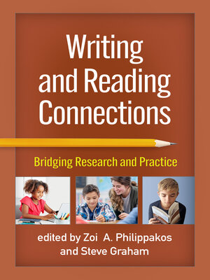 cover image of Writing and Reading Connections